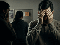 Faktor Lingkungan Sosial Dalam Meningkatkan Kasus Kekerasan Dalam Rumah Tangga