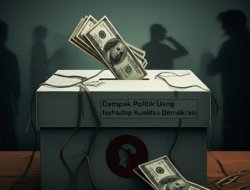Dampak Politik Uang terhadap Kualitas Demokrasi