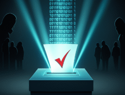 Demokrasi Digital: Peluang dan Tantangan dalam e-Voting