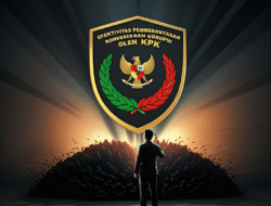 Efektivitas Pemberantasan Korupsi oleh KPK