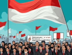 Efektivitas Pemilu Serentak dalam Penguatan Demokrasi