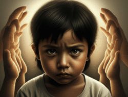 Kasus pelanggaran hak anak dan upaya perlindungan anak-anak