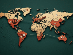 Konflik etnis dan upaya rekonsiliasi di berbagai negara