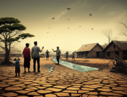 Konflik sumber daya alam dan dampaknya pada masyarakat lokal