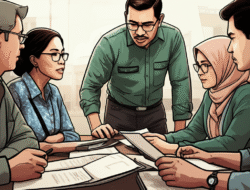 Partisipasi Masyarakat dalam Penyusunan Rancangan Peraturan Daerah