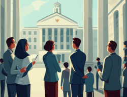 Peran Civil Society dalam Pengawasan Pemerintahan