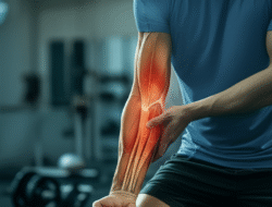 Peran Pelatihan Fisik dan Mental dalam Mengatasi Cedera Atletik