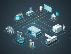 Peran pemerintah dalam pengendalian pandemi dan kesiapsiagaan masa depan