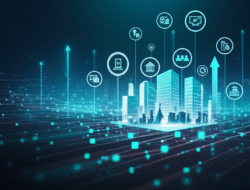 Perkembangan ekonomi digital dan startup teknologi lokal