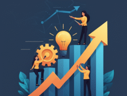 Perkembangan ekonomi kreatif dan peluang usaha baru