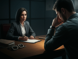 Psikologi Forensik Dalam Penanganan Kasus Kekerasan Berat