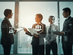 Situasi pasar tenaga kerja dan kebijakan ketenagakerjaan terbaru