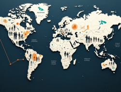 Tren pemilu dan demokrasi di negara-negara berkembang
