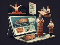 Upaya pelestarian budaya dan bahasa daerah di era modern