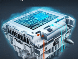 Apa Itu ECU dan Mengapa Penting untuk Performa Mobil?