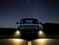 Berkendara Saat Malam: Tips dan Risiko yang Harus Diwaspadai