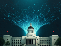 Dampak Implementasi Big Data dalam Kebijakan Publik