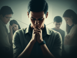 Dampak Kejahatan Terhadap Kesehatan Mental Korban dan Keluarga