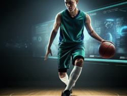 Dampak Pelatihan Berbasis Game Digital terhadap Koordinasi Atlet