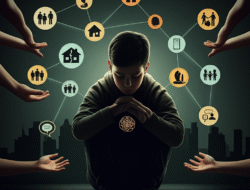 Faktor Psikologis dan Sosial Dalam Kejahatan Remaja dan Penanganan