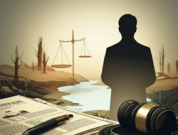 Kasus pelanggaran lingkungan dan penegakan hukum terkait