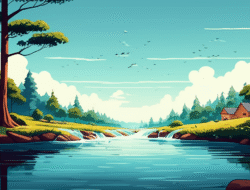 Kebijakan Pengelolaan Sumber Daya Air Berkelanjutan