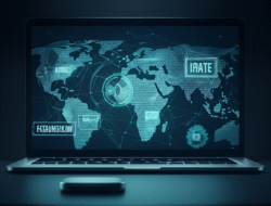 Pengaruh Globalisasi Terhadap Pola Kejahatan di Indonesia