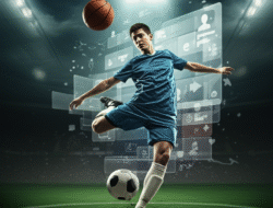 Pengaruh Media Sosial terhadap Popularitas Atlet Muda