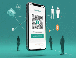 Peran Aplikasi PeduliLindungi dalam Penanganan Pandemi