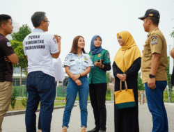Peran Komunitas Dalam Pencegahan Kejahatan dan Keamanan Lingkungan