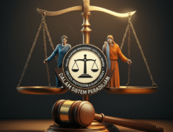 Peran Lembaga Perlindungan Saksi dan Korban Dalam Sistem Peradilan