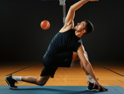 Peran Yoga dalam Meningkatkan Fleksibilitas Atlet Basket Profesional