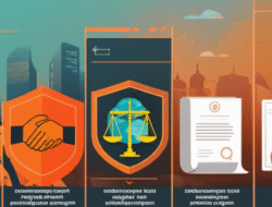 Perkembangan kebijakan migrasi dan perlindungan pekerja migran