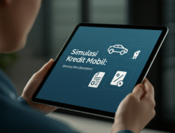 Simulasi Kredit Mobil: Apa yang Perlu Diperhatikan?