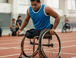 Studi Kasus Atlet Difabel dalam Meningkatkan Kesadaran Olahraga Inklusif