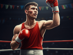 Studi Kasus Atlet Tinju yang Berhasil Berprestasi di Kancah Internasional
