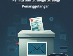 Studi Kasus Kejahatan Pemilu dan Strategi Penanggulangan