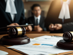 Studi Kasus Pengungkapan Kasus Pencucian Uang dan Penegakan Hukum