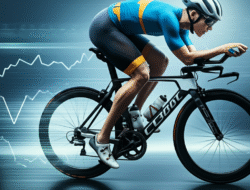 Studi Tentang Efektivitas Pelatihan Kardio pada Atlet Sepeda
