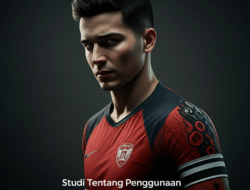 Studi Tentang Penggunaan Teknologi Sensor untuk Mencegah Cedera Atlet