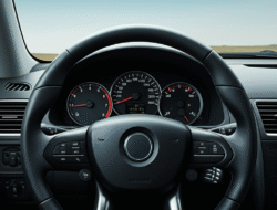 Tips Mengemudi Irit BBM ala Pengemudi Profesional