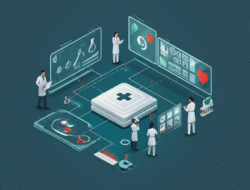 Upaya penguatan sistem kesehatan nasional pasca pandemi