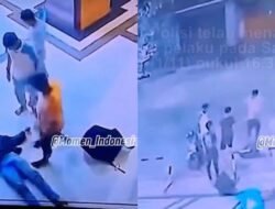 Tidur di Masjid Berujung Maut, Lima Pria di Sibolga Ditetapkan Sebagai Tersangka Penganiayaan