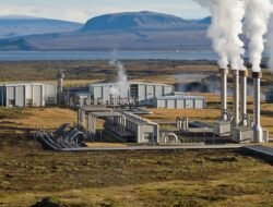 Kerja Sama Energi Bersih Indonesia–Australia Diperkuat Lewat Proyek Panas Bumi Sumatra Barat