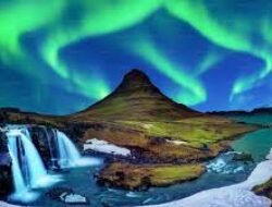 Tromsø 2025 Spot Aurora Borealis yang Wajib Dikunjungi Traveler