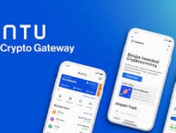 Platform Pintu Tingkatkan Edukasi Kripto bagi Pengguna Pemula