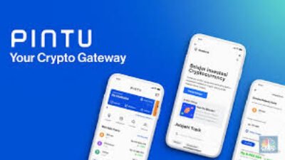 Platform Pintu Tingkatkan Edukasi Kripto bagi Pengguna Pemula