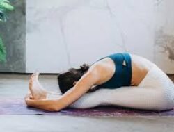 Yoga di Rumah: Gerakan Sederhana untuk Fleksibilitas dan Relaksasi