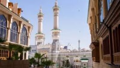 Wisata Mewah di Arab Saudi: Panduan Lengkap Liburan 2025