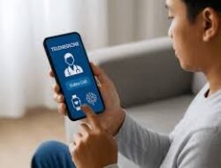 Revolusi Telemedicine: Teknologi Kesehatan Digital yang Melejit Tahun Ini